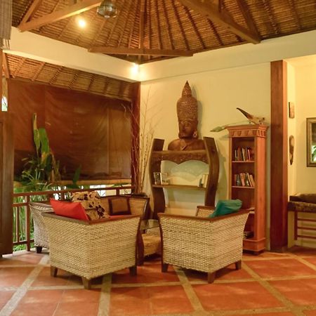 Lullaby Bungalows Uluwatu  Bagian luar foto
