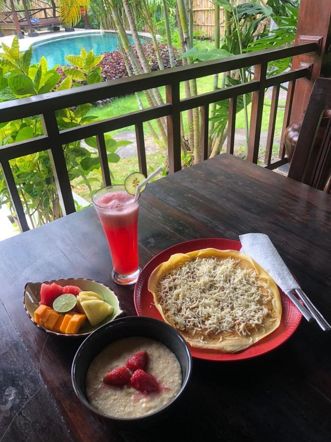 Lullaby Bungalows Uluwatu  Bagian luar foto