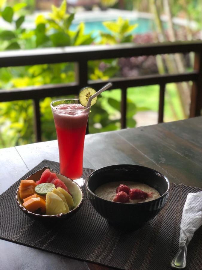Lullaby Bungalows Uluwatu  Bagian luar foto