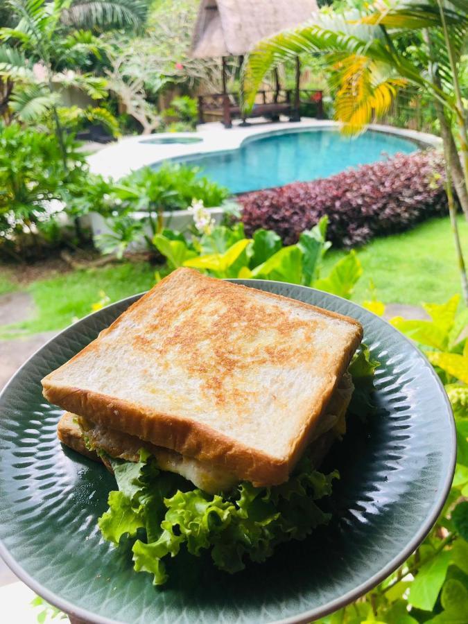 Lullaby Bungalows Uluwatu  Bagian luar foto