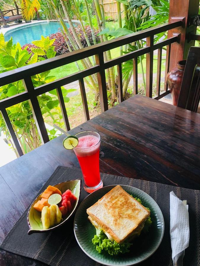 Lullaby Bungalows Uluwatu  Bagian luar foto