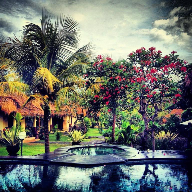 Lullaby Bungalows Uluwatu  Bagian luar foto