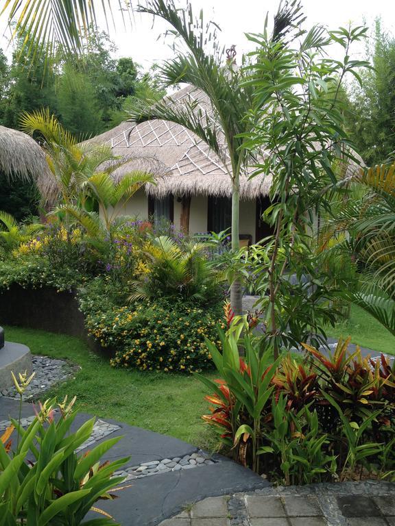 Lullaby Bungalows Uluwatu  Bagian luar foto