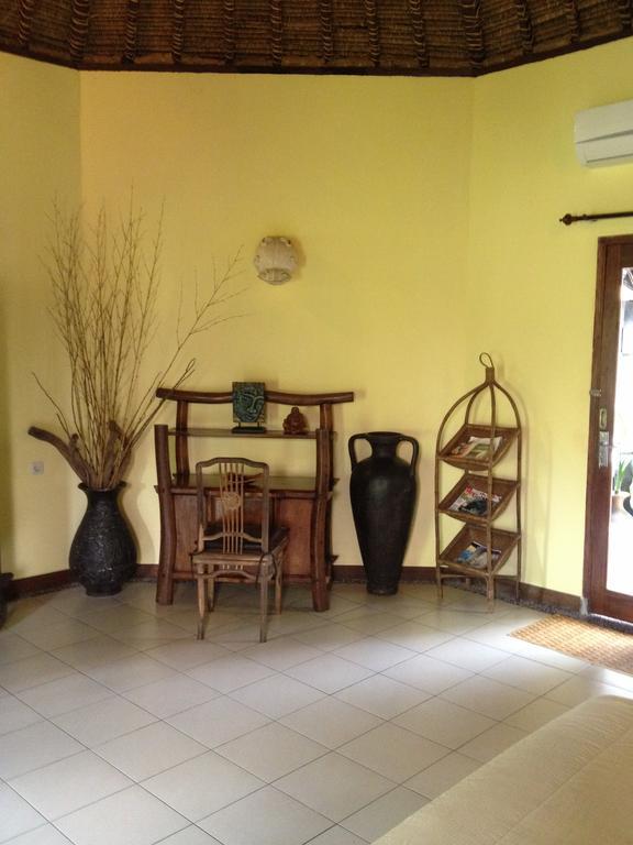 Lullaby Bungalows Uluwatu  Bagian luar foto
