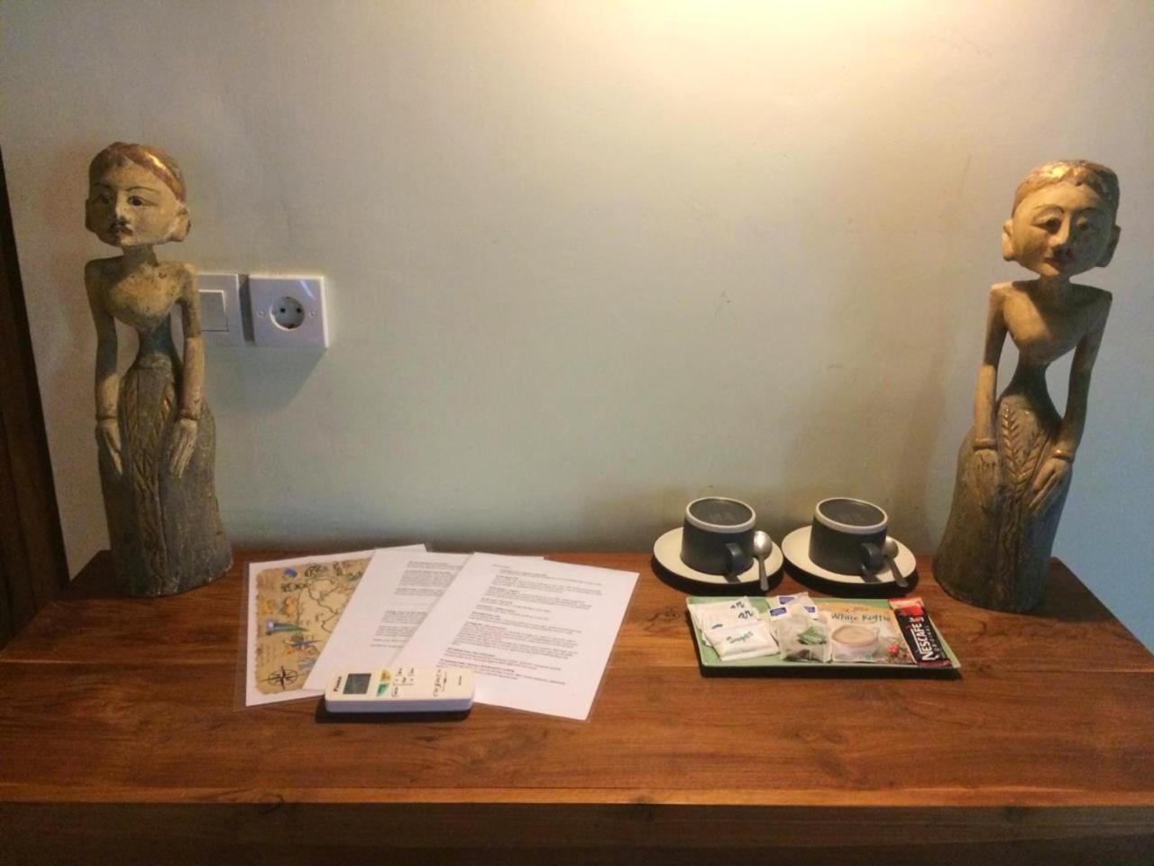 Lullaby Bungalows Uluwatu  Bagian luar foto