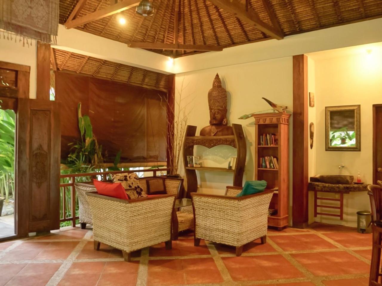 Lullaby Bungalows Uluwatu  Bagian luar foto