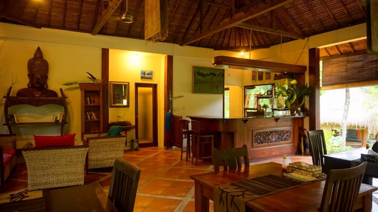 Lullaby Bungalows Uluwatu  Bagian luar foto