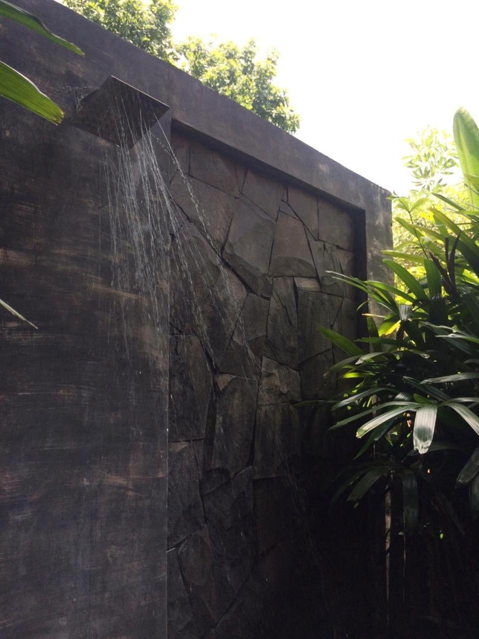 Lullaby Bungalows Uluwatu  Bagian luar foto