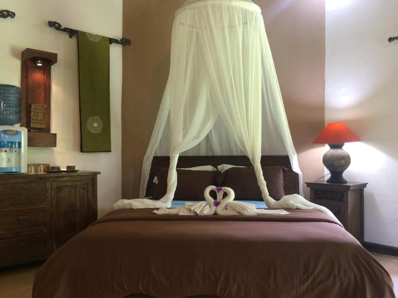 Lullaby Bungalows Uluwatu  Bagian luar foto
